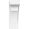 Ekena Millwork Standard Viola Architectural Grade PVC Corbel, 3 1/2"W x 6"D x 10"H CORP04X06X10VIO - alternate 4